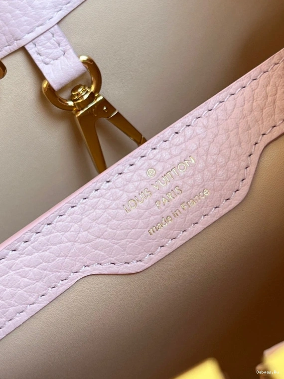 CAPUCINES LOUIS MM VUITTON 0216